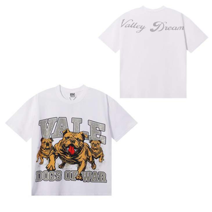 Vale Forever T Shirts Short _SKUValeForeverS-XL6htrVA007726